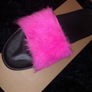 New UGG Slippers/ Slides size 11